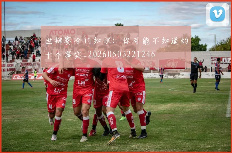 世锦赛冷门知识：你可能不知道的十个事实_20260603221246