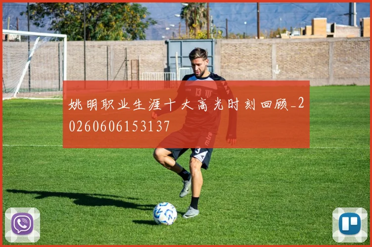 姚明职业生涯十大高光时刻回顾_20260606153137