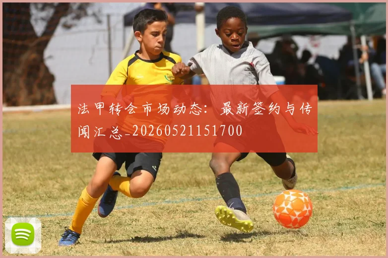 法甲转会市场动态：最新签约与传闻汇总_20260521151700